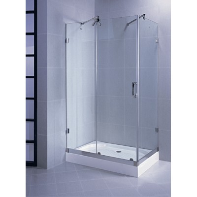 Душ Кабина ICL 1501 ECCO