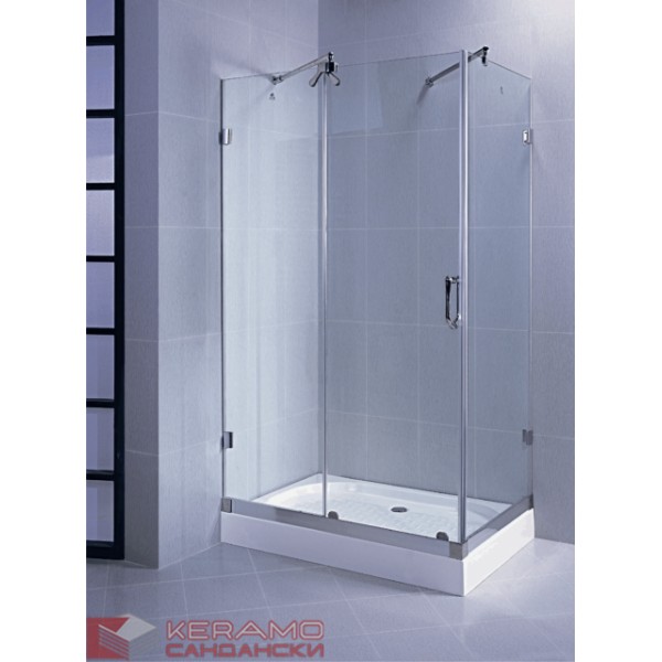 Душ Кабина ICL 1501 ECCO