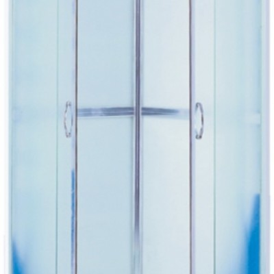 Душ Кабина ICS 107S Коприна