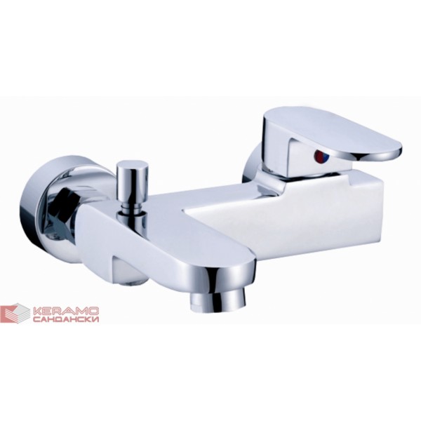 Душ Батерия Millioner ICL6006713