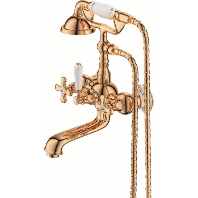 Душ Батерия Sahara ICF606086