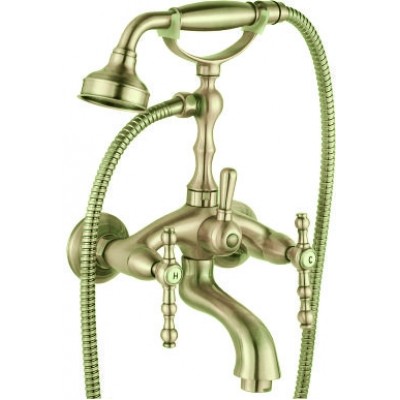 Душ Батерия Saylor ICF6008853