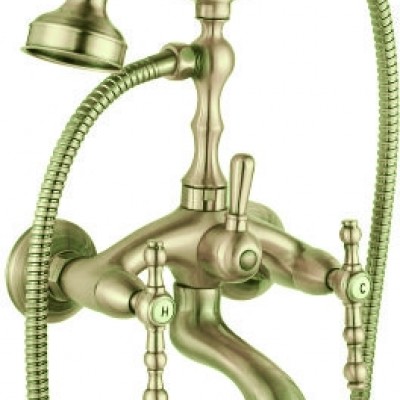 Душ Батерия Saylor ICF6008853