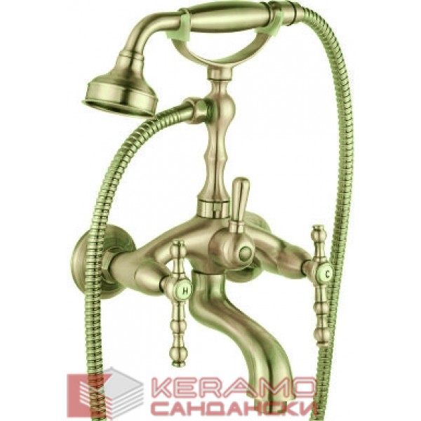 Душ Батерия Saylor ICF6008853
