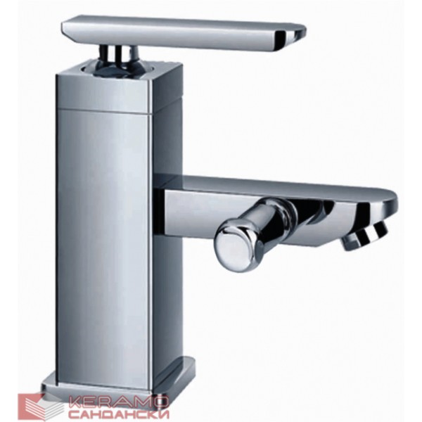 Душ Батерия Стоящ Venus ICL6998064
