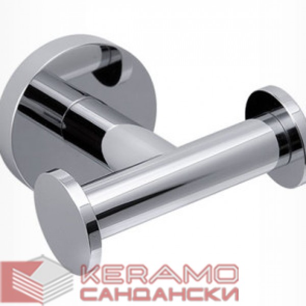 Закачалка двойна Ideal 1202