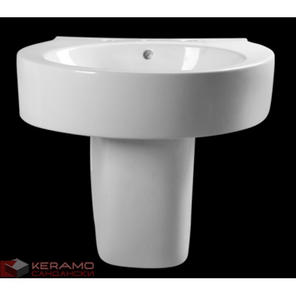 Мивка за Баня ICC 2206B