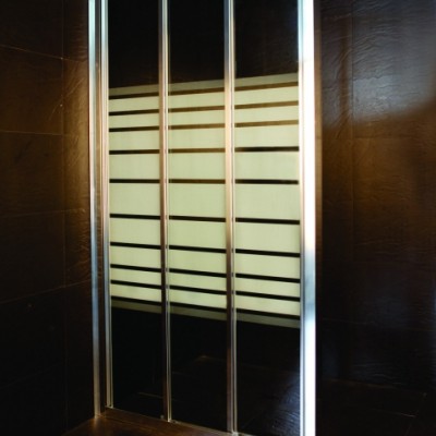 Параван За Баня ICS 100/31