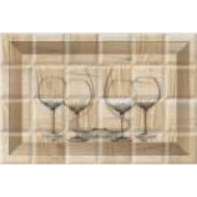 Плочки за кухня Kitchen Mosaic Mix 20x30 1076-K6