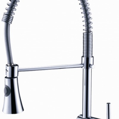 Смесител Стоящ За Кухня Escada ICL7561017
