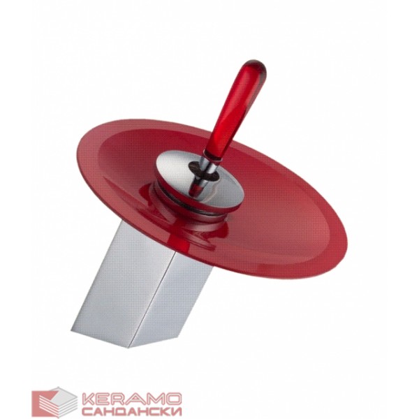 Смесител Стоящ за Умивалник Orekio ICF1539273R