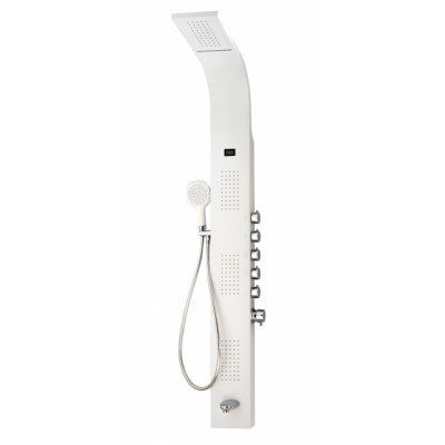 Хидромасажен Панел ICSH 3065 Pure White