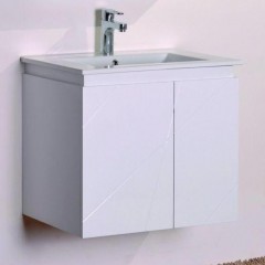 Шкаф за баня ICP 6046W