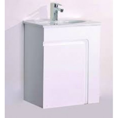 Шкаф за баня ICP 6055W