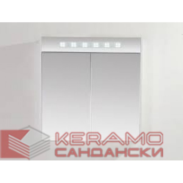 Шкаф за баня огледален ICMC 4650 60
