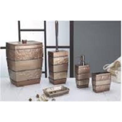 Аксесоари за Баня Дозатор Бронзе 660R01