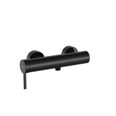 Смесител за вана-душ Ona Titanium Black без чучур A5A219ECN0