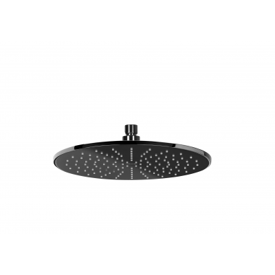 Душ глава метална Titanium Black A5B3950CN0