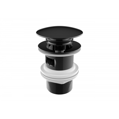 Click-clack клапа Titanium Black A5054015CN
