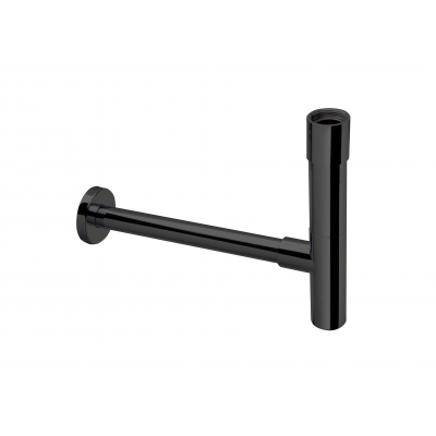 Сифон Totem 1 1/4“ Titanium Black A5064031CN