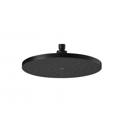 Душ глава метална Matte Black A5B2250NB0