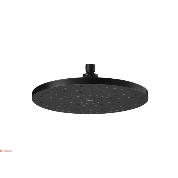 Душ глава метална Matte Black A5B2250NB0