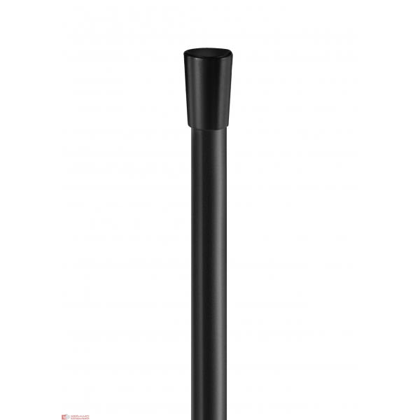 Шлаух 1,70 м Matte Black A5B2116NB0