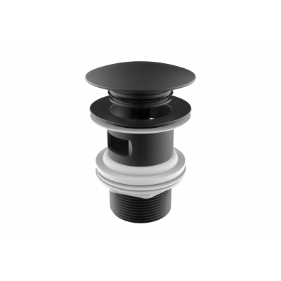 Click-clack клапа Matte Black A5054015NB