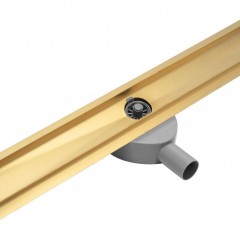 Сифон лентов Greek Gold 700 REA-G8028