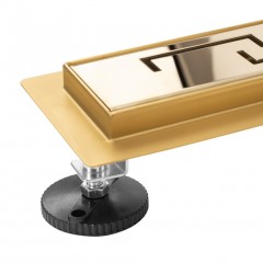 Сифон лентов Greek Gold 700 REA-G8028