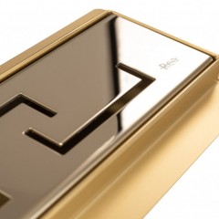 Сифон лентов Greek Gold 700 REA-G8028