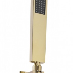 Душ комплект за вграждане хром Fenix Gold REA-P8401