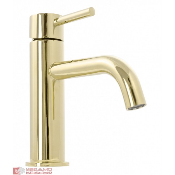 Смесител за умивалник Lungo Gold Rea-B4520