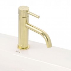 Смесител за умивалник Lungo Gold Rea-B4520