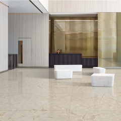 Гранитогрес Eros Crema 120x60