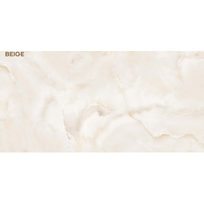 Гранитогрес Cloudy Onyx Beige 120x60