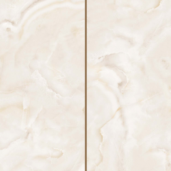 Гранитогрес Cloudy Onyx Beige 120x60