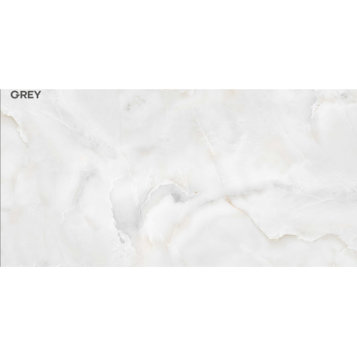 Гранитогрес Cloudy Onyx Grey 120x60