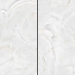 Гранитогрес Cloudy Onyx Grey 120x60