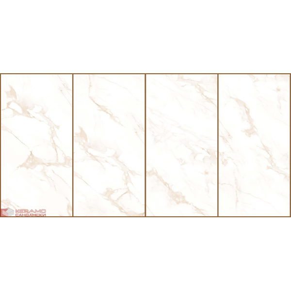 Гранитогрес Summer Gold 120x60