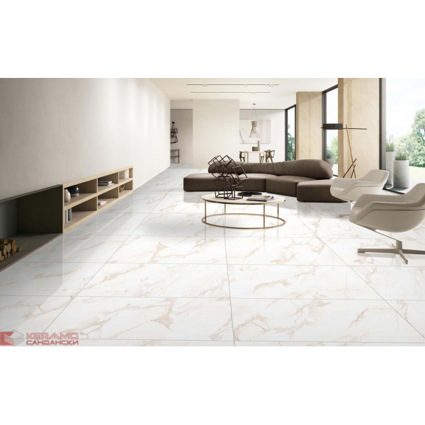 Гранитогрес Summer Gold 120x60