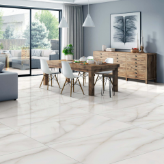 Гранитогрес Virgo White 120x60