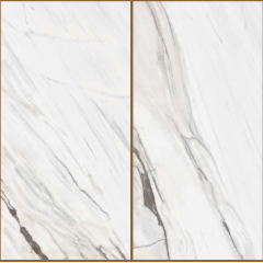 Гранитогрес Calcutta Silver 120x60
