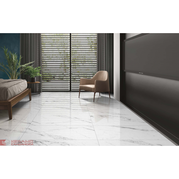 Гранитогрес Karranova Statuario 120x60