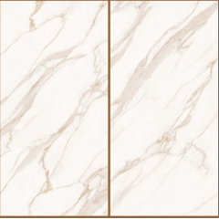 Гранитогрес Wonder Cream 120x60