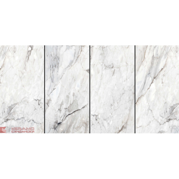 Гранитогрес Vibranium Natural 120x60
