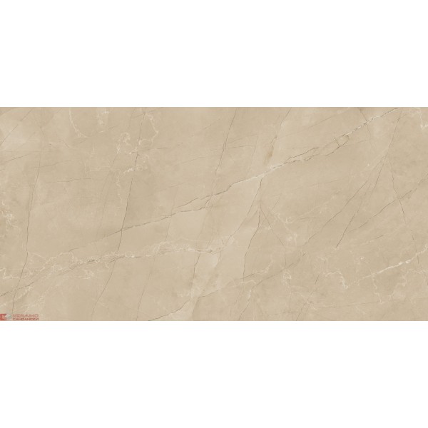 Гранитогрес Alessia Crema 120x60