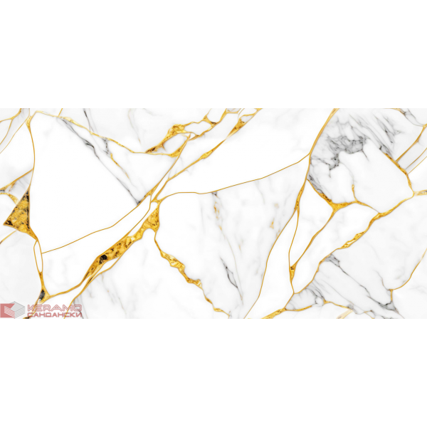 Гранитогрес Fantasy Gold 120х60