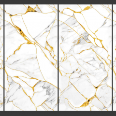 Гранитогрес Fantasy Gold 120х60