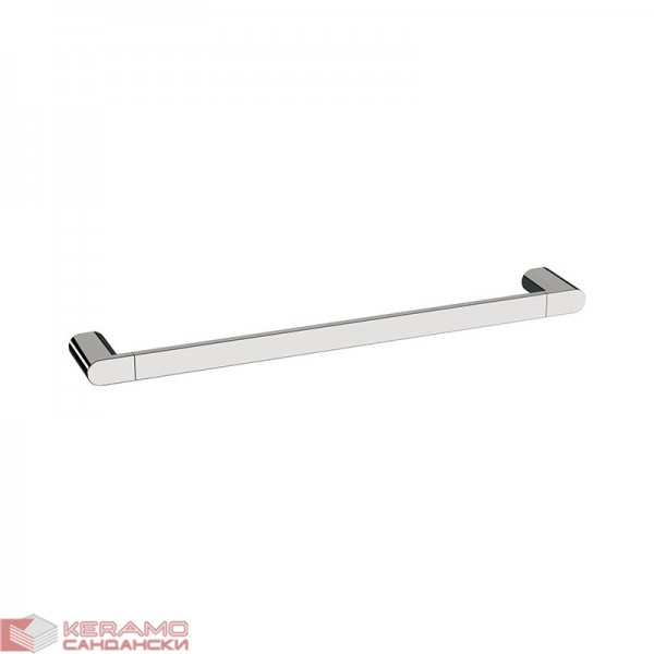 Хавлийник За Баня 60 СМ VOGUE VGPS975CR Хром